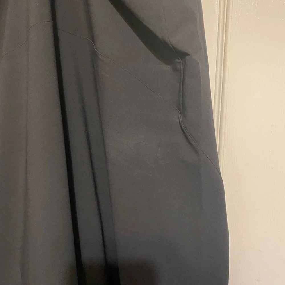 The North Face Black Active Dress - Picture 6 of 7